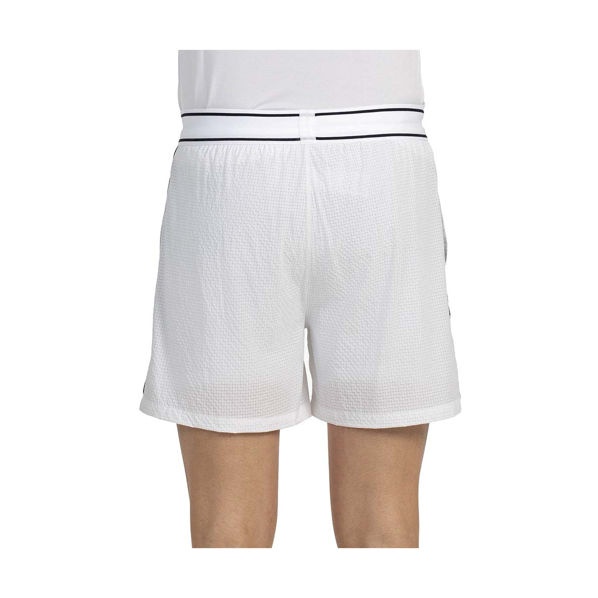 Bullpadel Lobios Navy blue Short