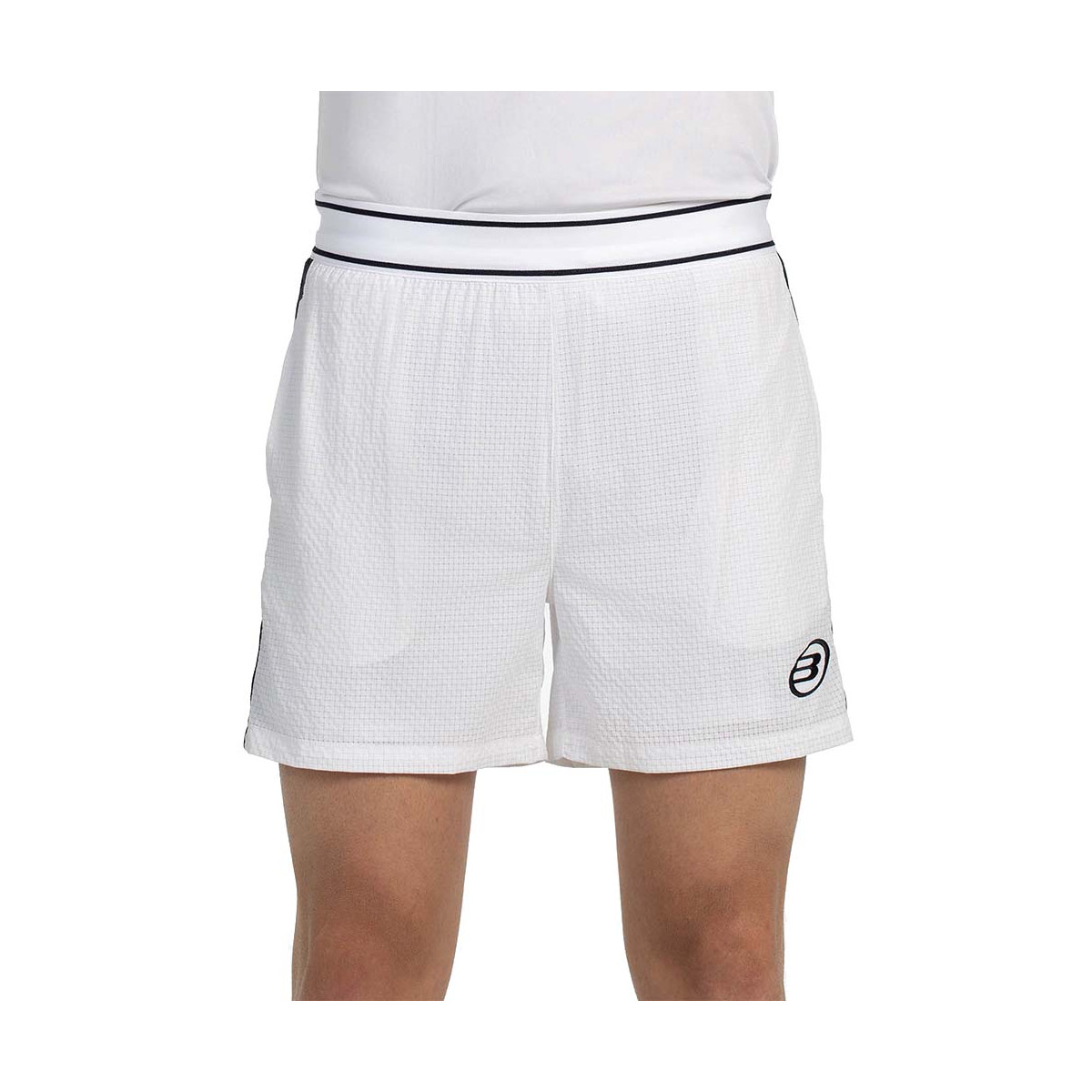 Bullpadel Lobios Navy blue Short