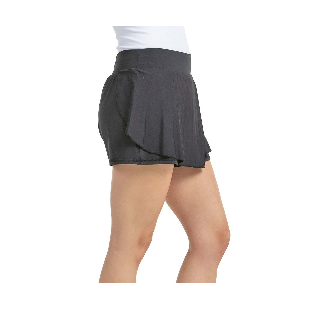 Bullpadel Reduena Navy Skirt