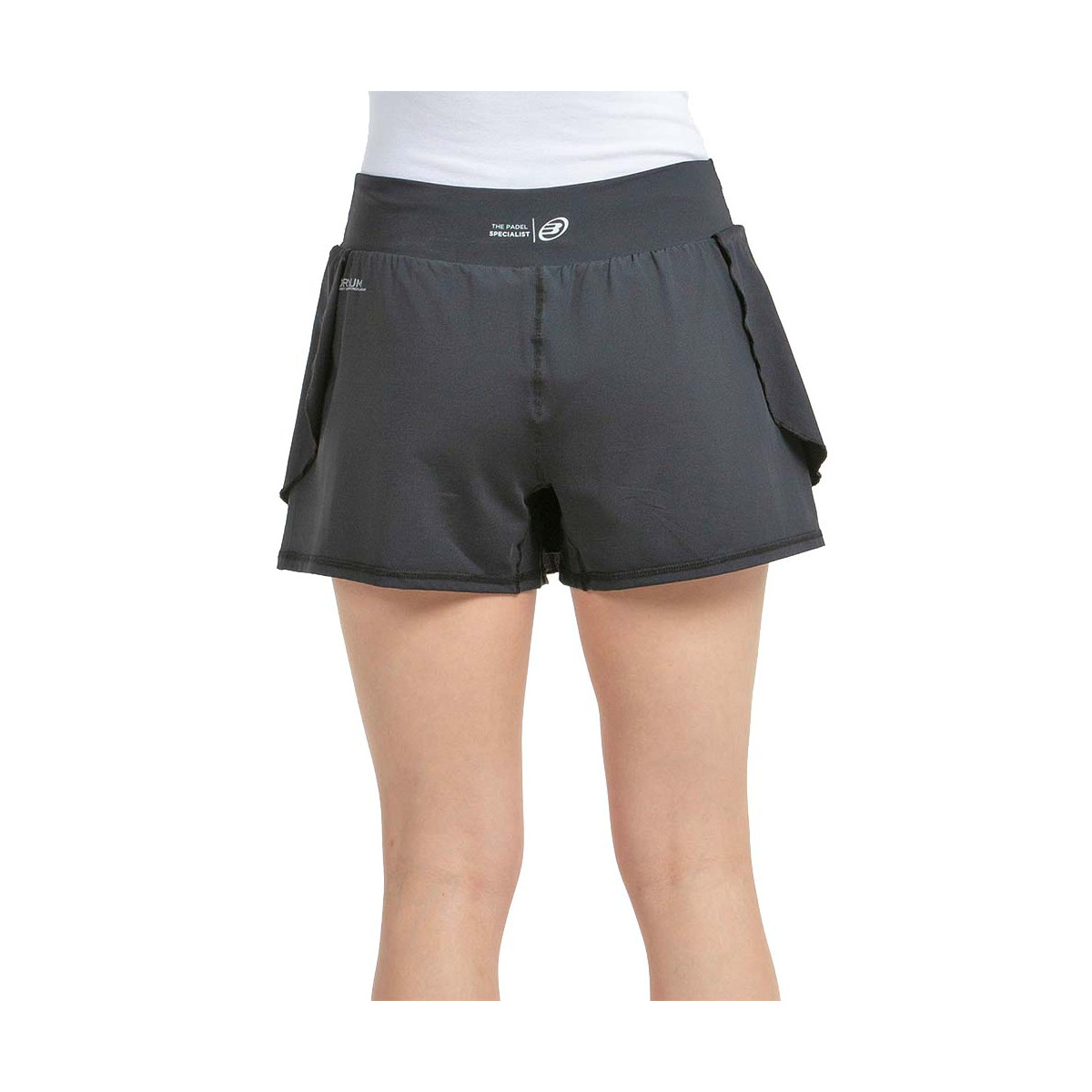 Bullpadel Reduena Navy Skirt