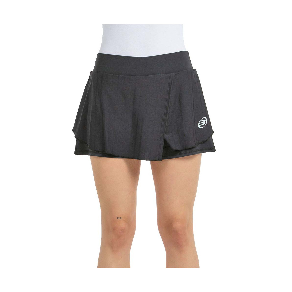 Bullpadel Reduena Navy Skirt