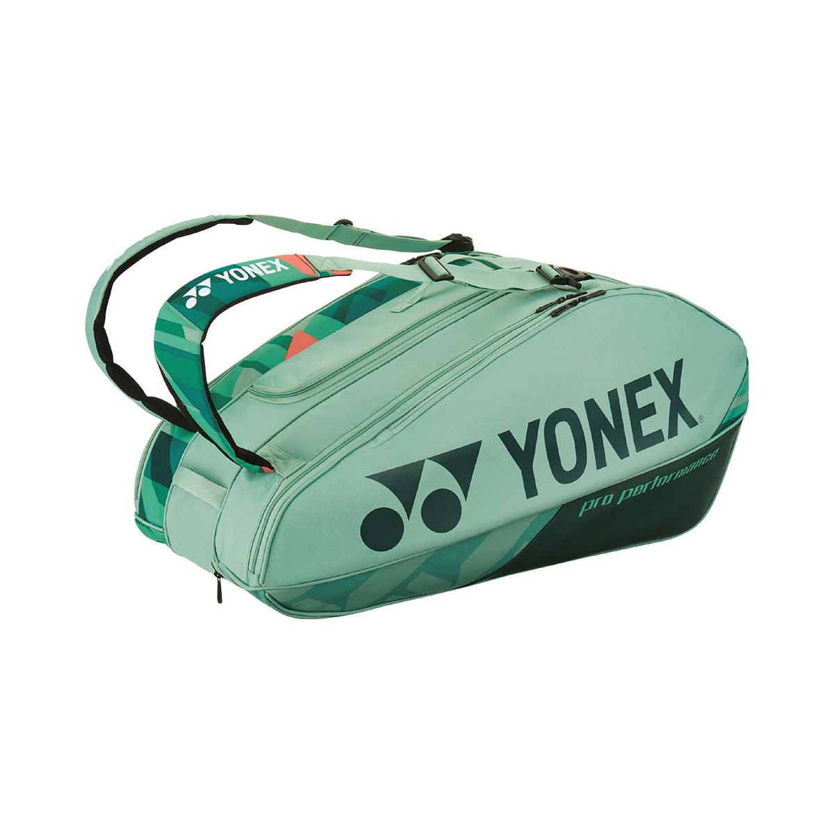Yonex Pro Red 9R thermobag