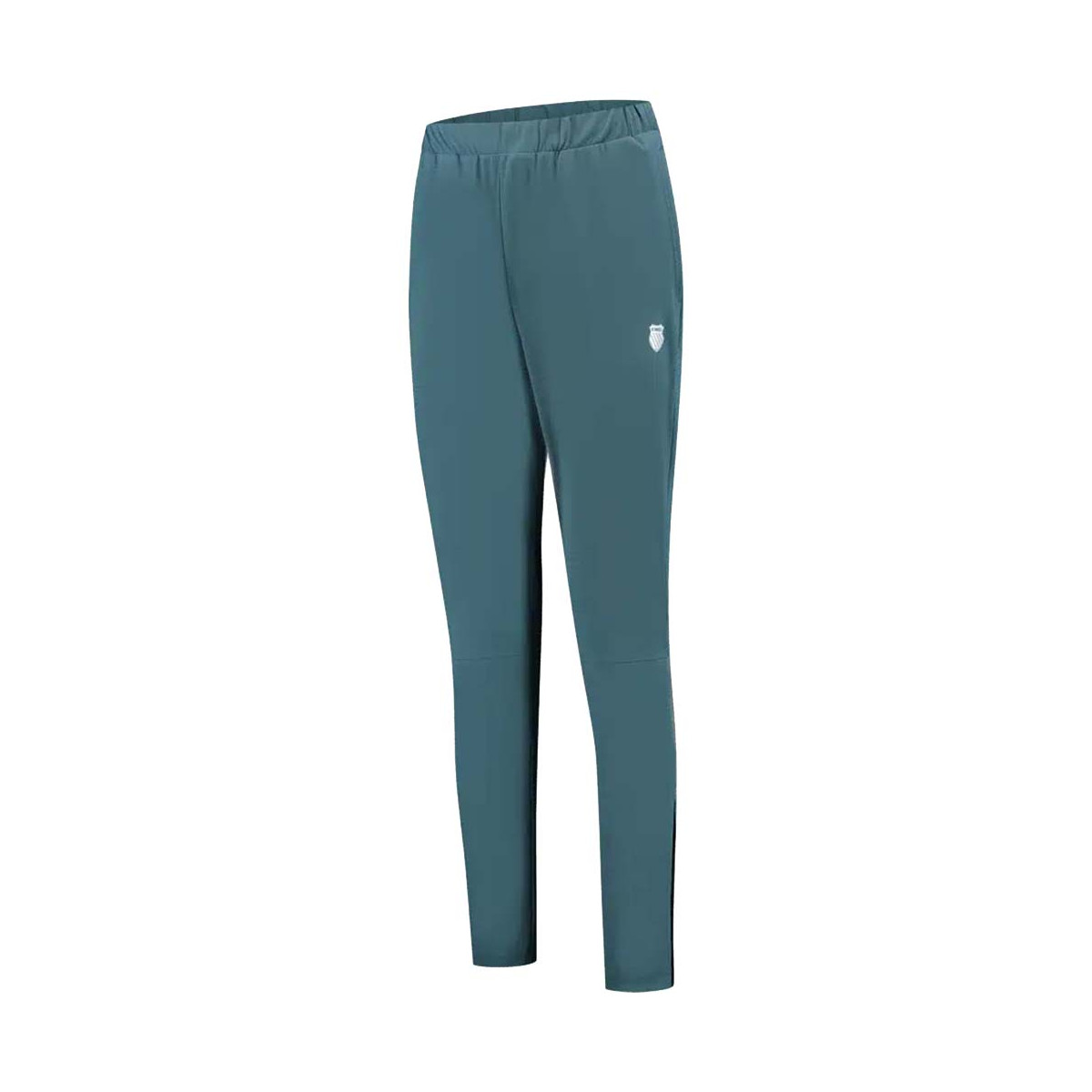 K-Swiss Hypercourt Tracksuit Blue Opal Jogging