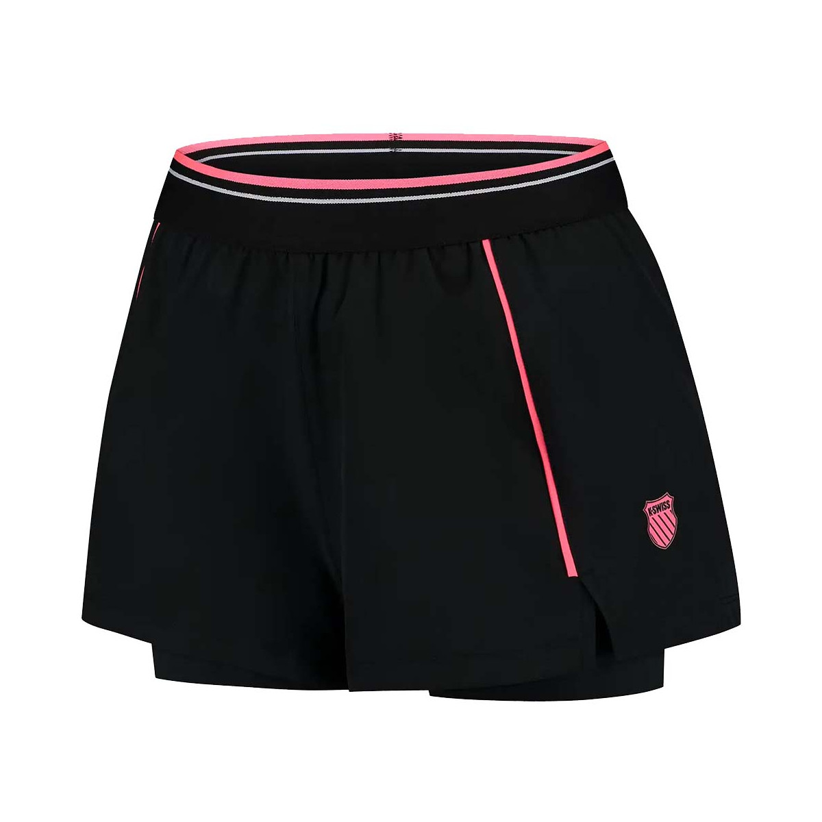 K-Swiss Hypercourt 6 Shorts Women White