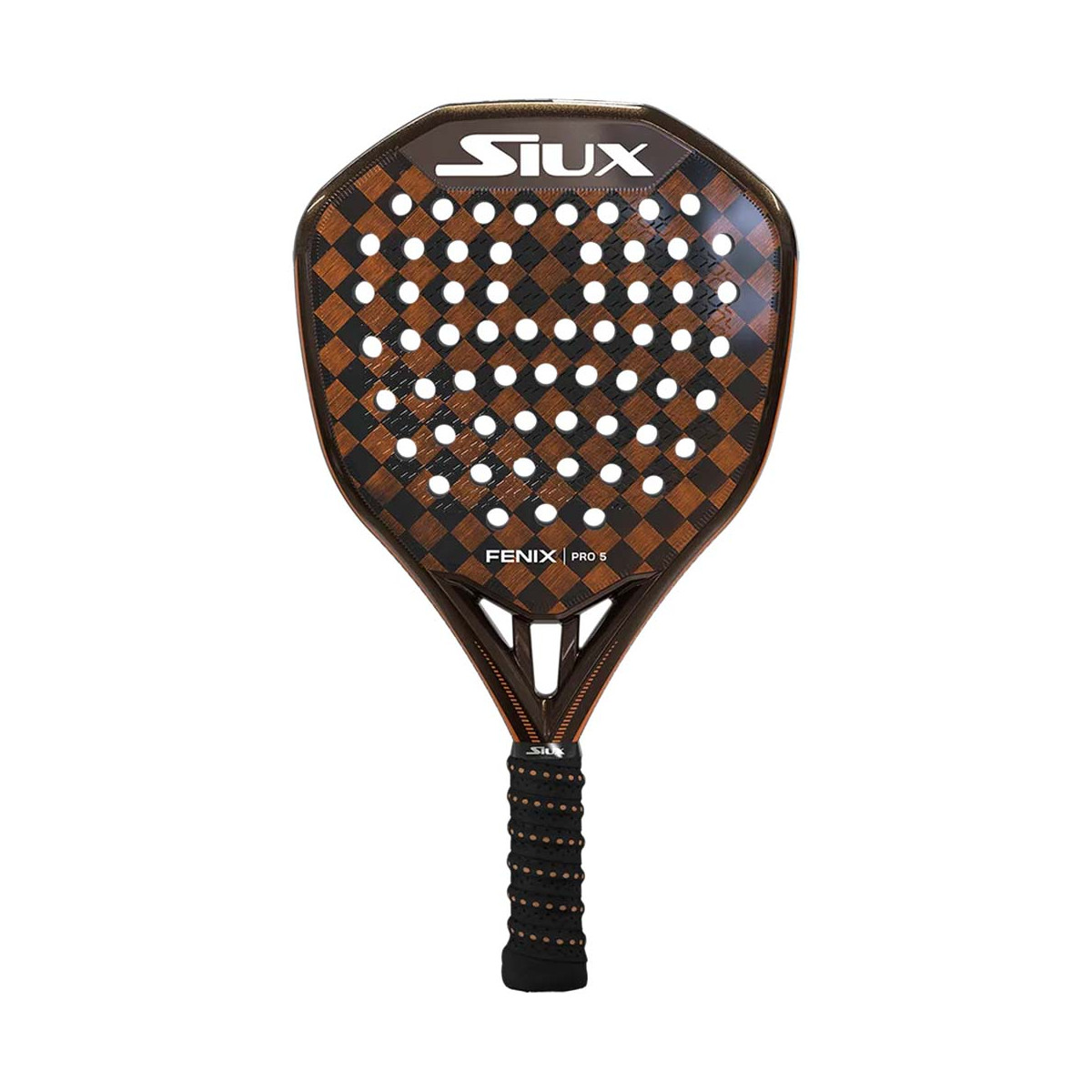 Siux Fenix Elite 5 Racket