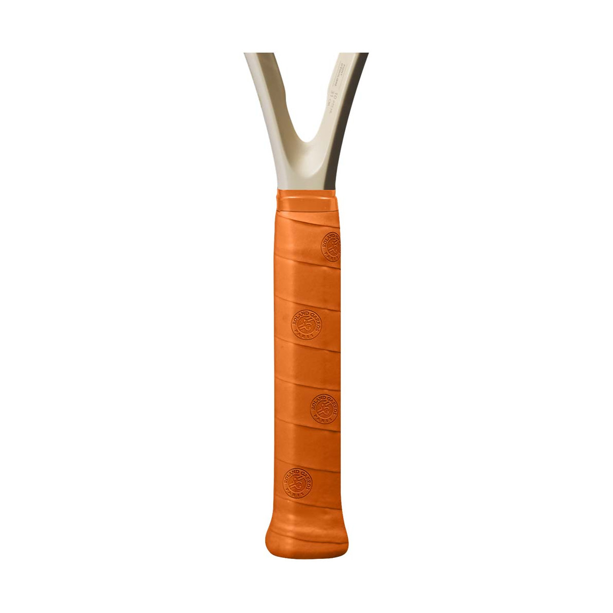 Wilson Pro Performance Black grip