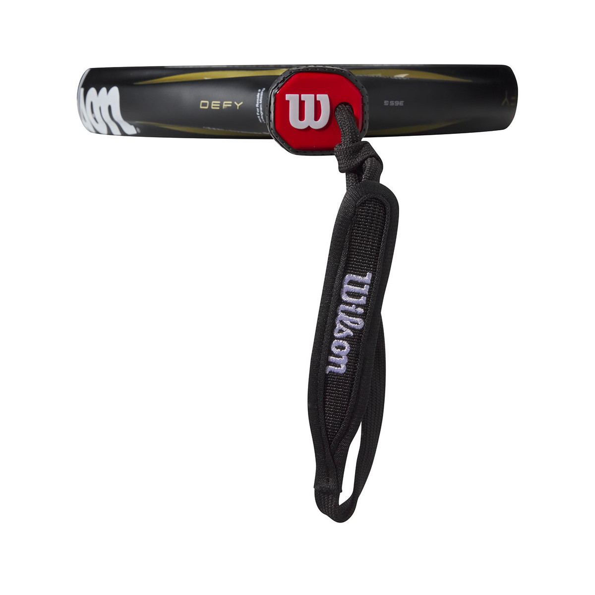 Wilson Blade V3 racket