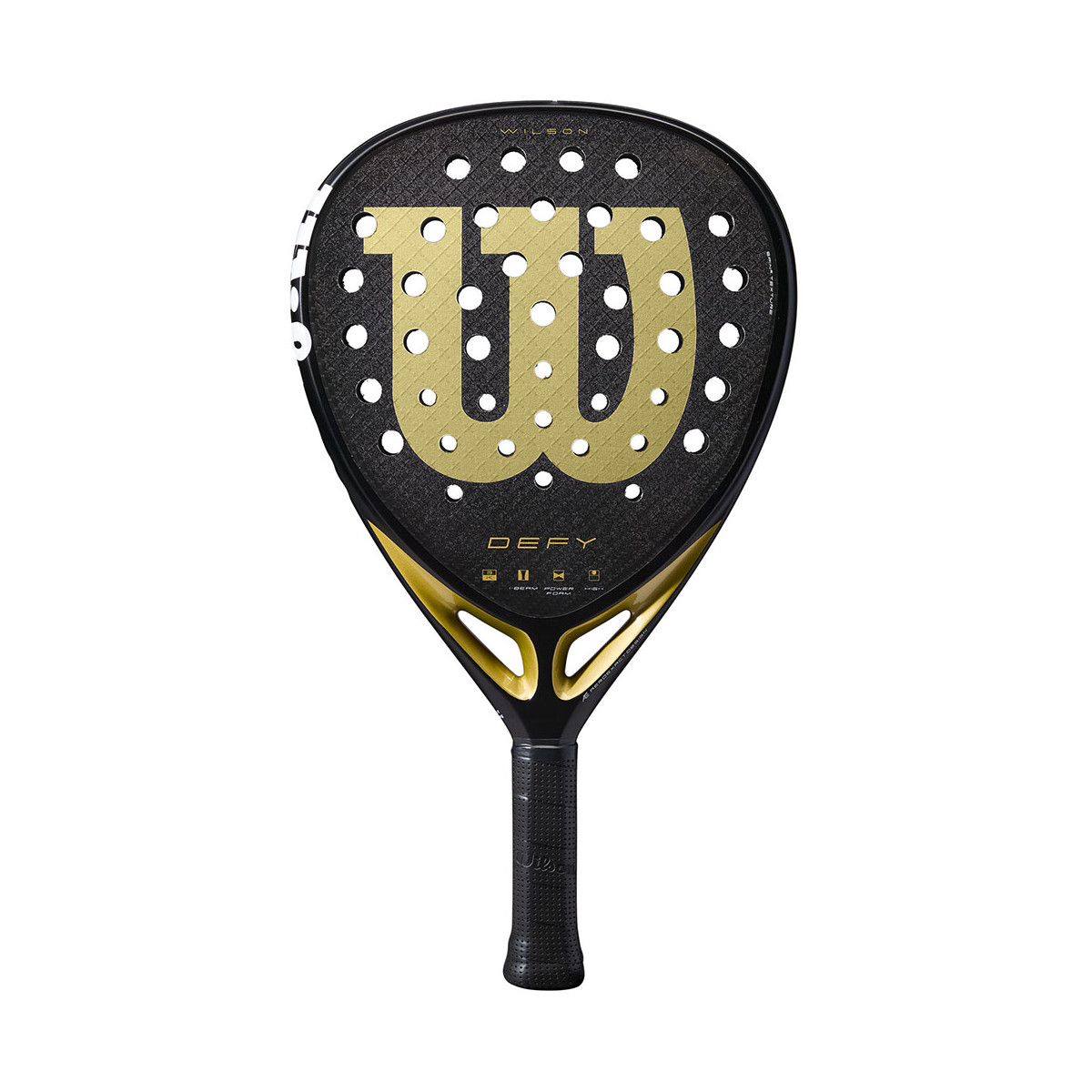 Wilson Blade V3 racket