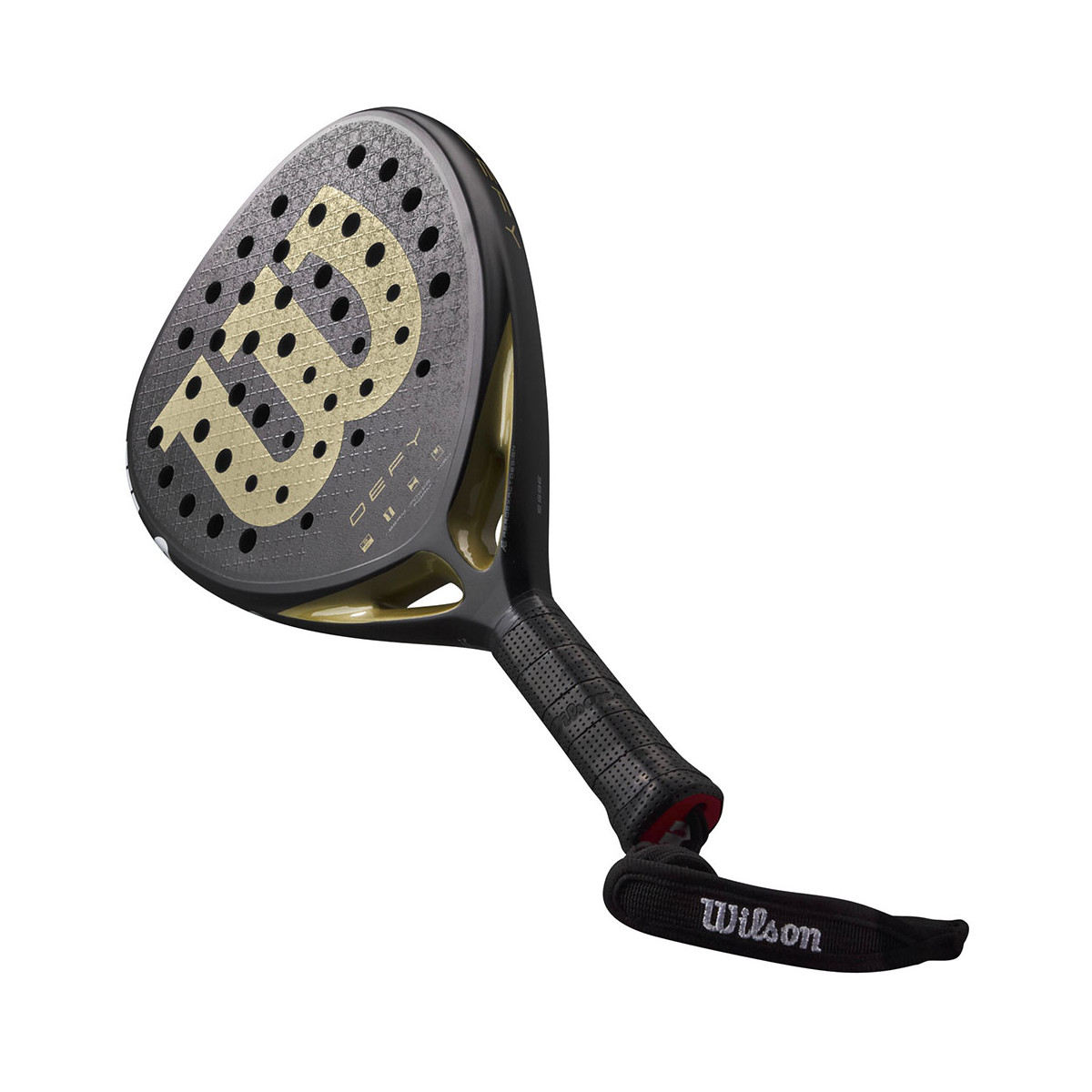 Wilson Blade V3 racket