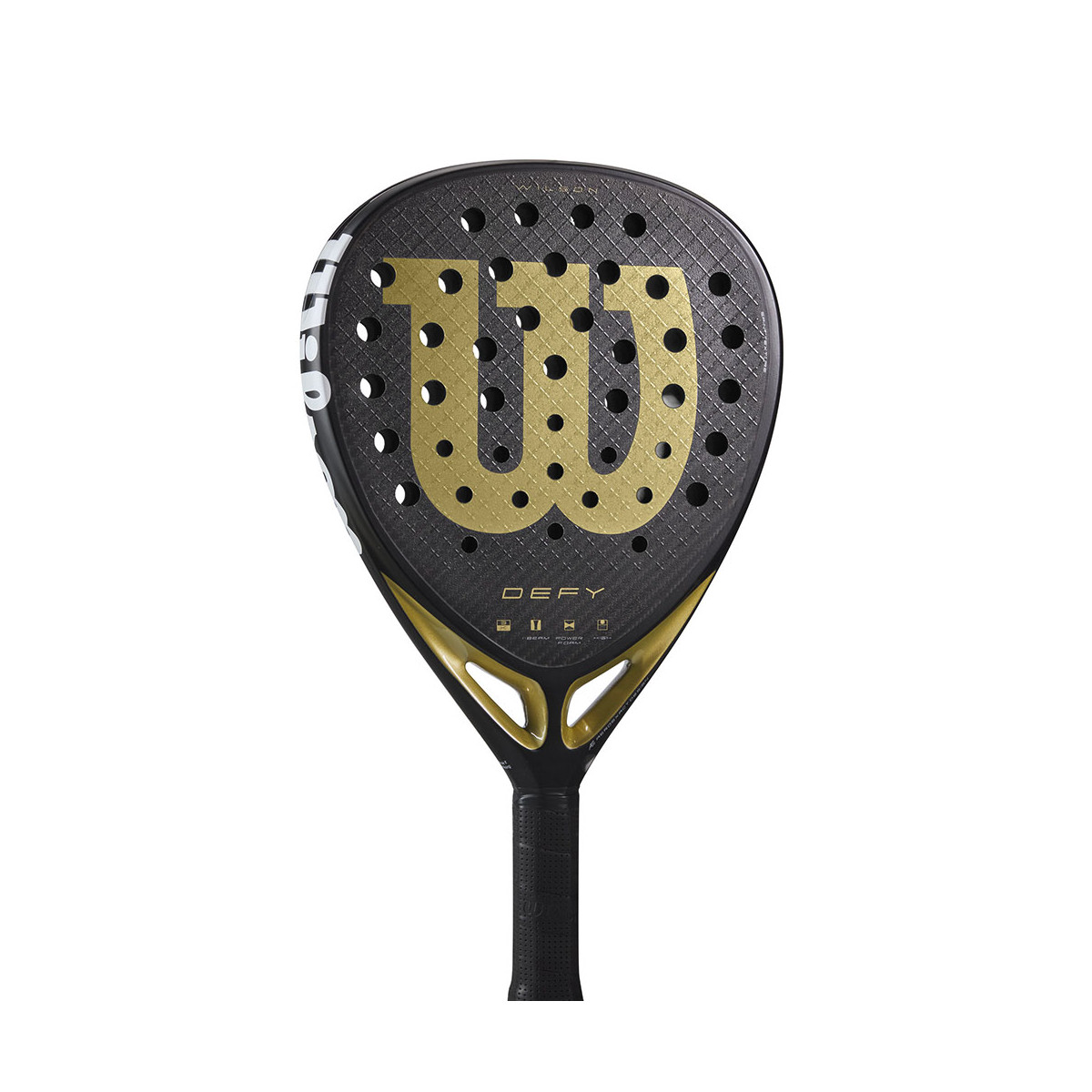Wilson Blade V3 racket