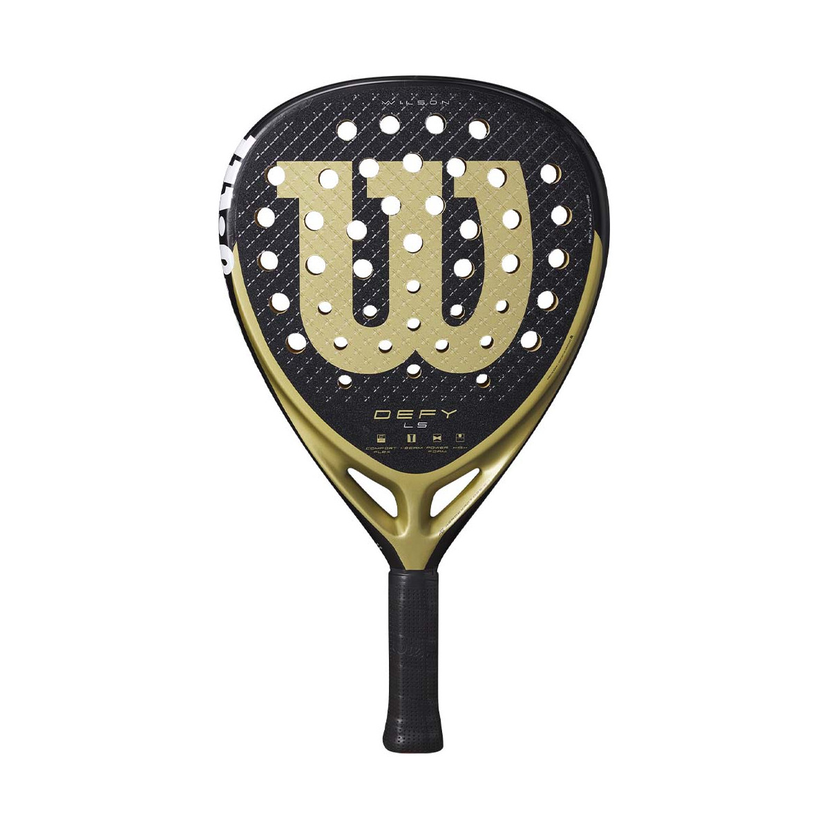 Wilson Blade V3 racket