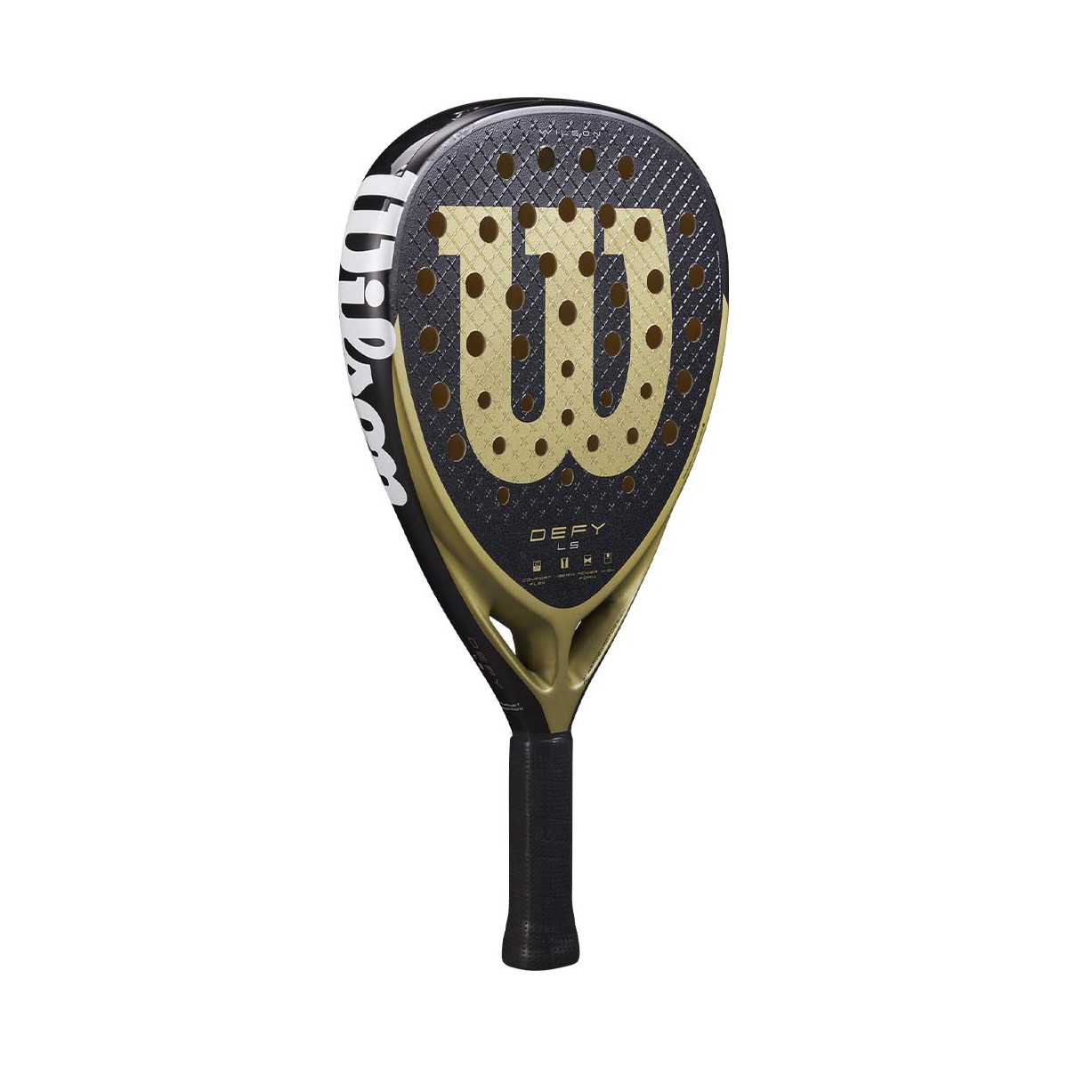 Wilson Blade V3 racket