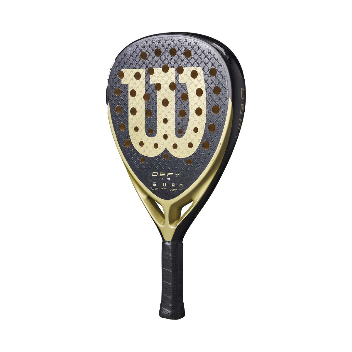 Wilson Blade V3 racket