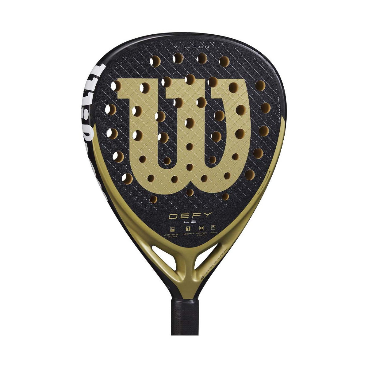 Wilson Blade V3 racket