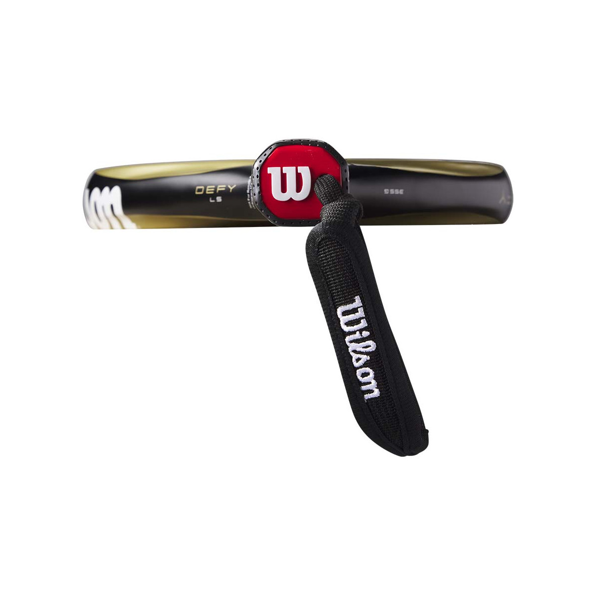 Wilson Blade V3 racket