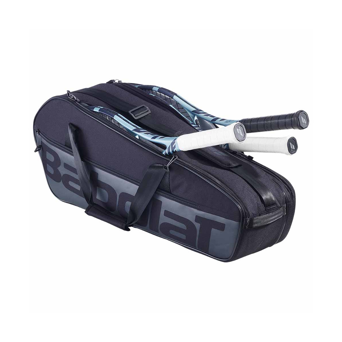 Babolat Evo Court L 6R bag