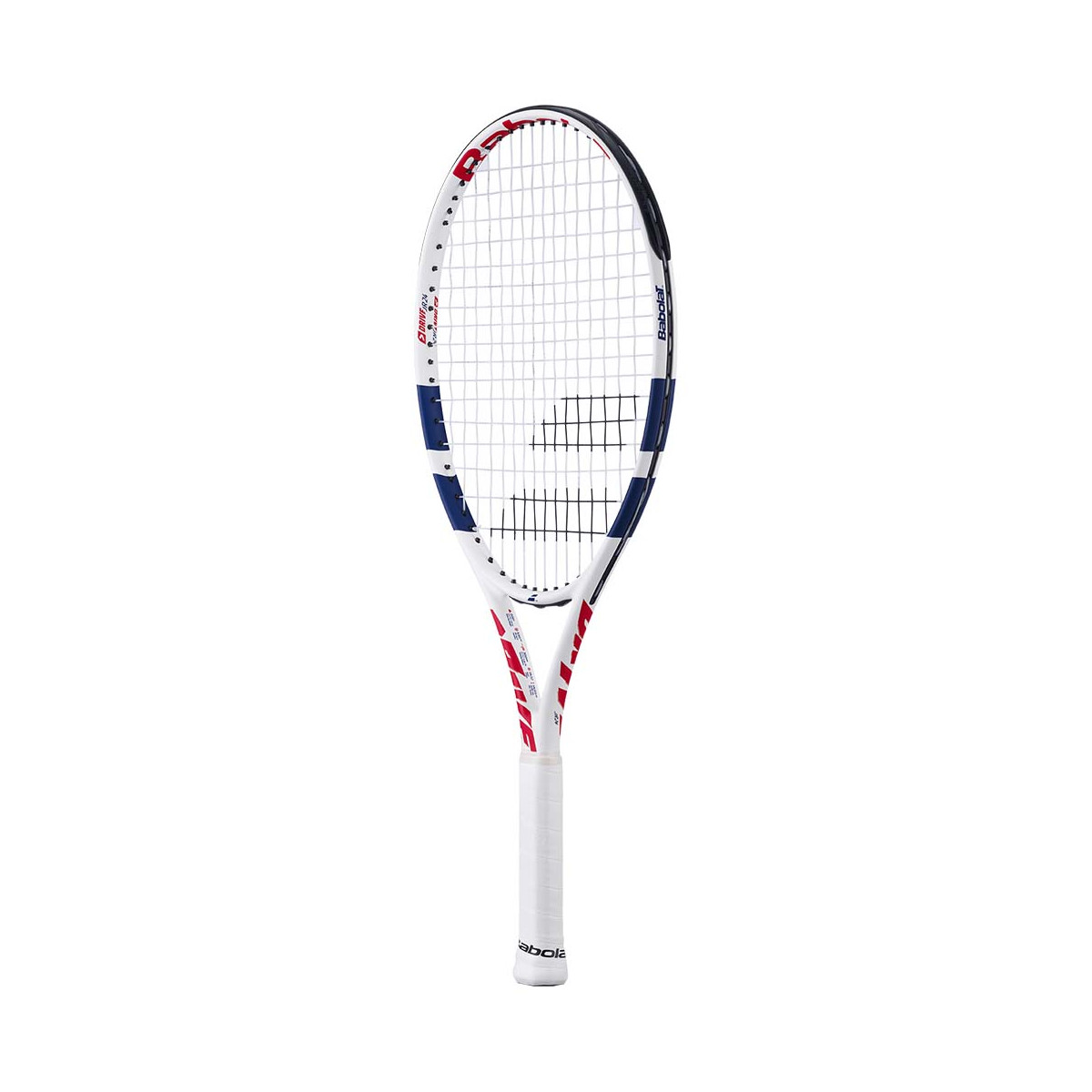 Babolat Drive Junior 24 Girl (220g) Racket