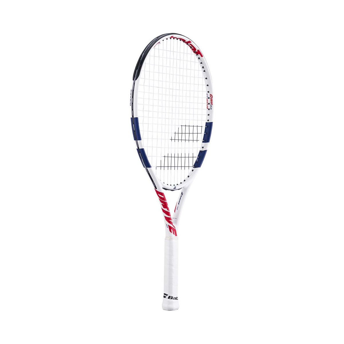 Babolat Drive Junior 24 Girl (220g) Racket