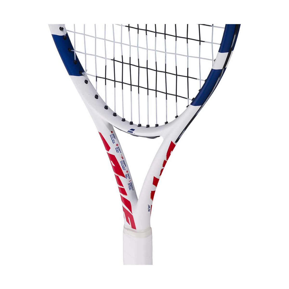 Babolat Drive Junior 24 Girl (220g) Racket