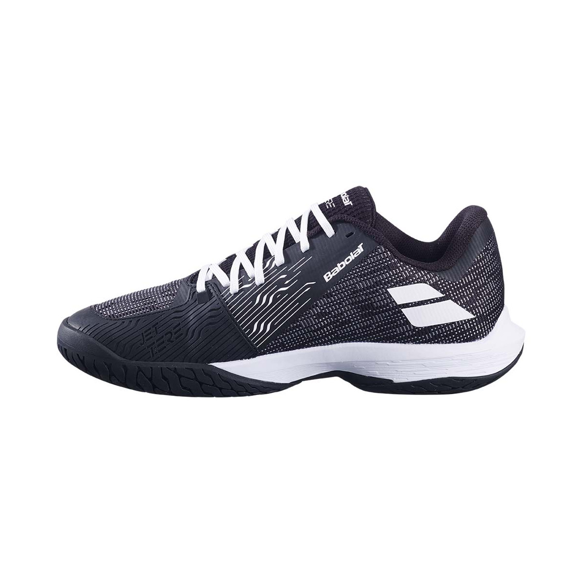 Babolat Jet Tere 2 All Court Blue Shoes