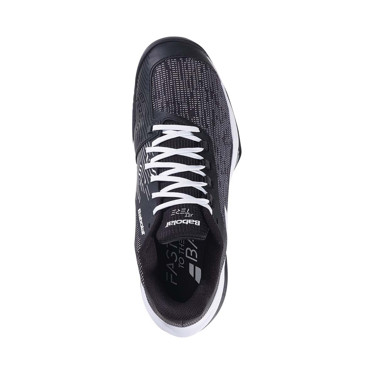 Babolat Jet Tere 2 All Court Blue Shoes