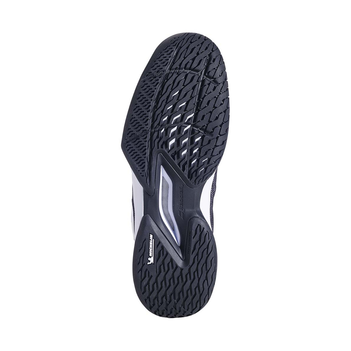Babolat Jet Tere 2 All Court Blue Shoes