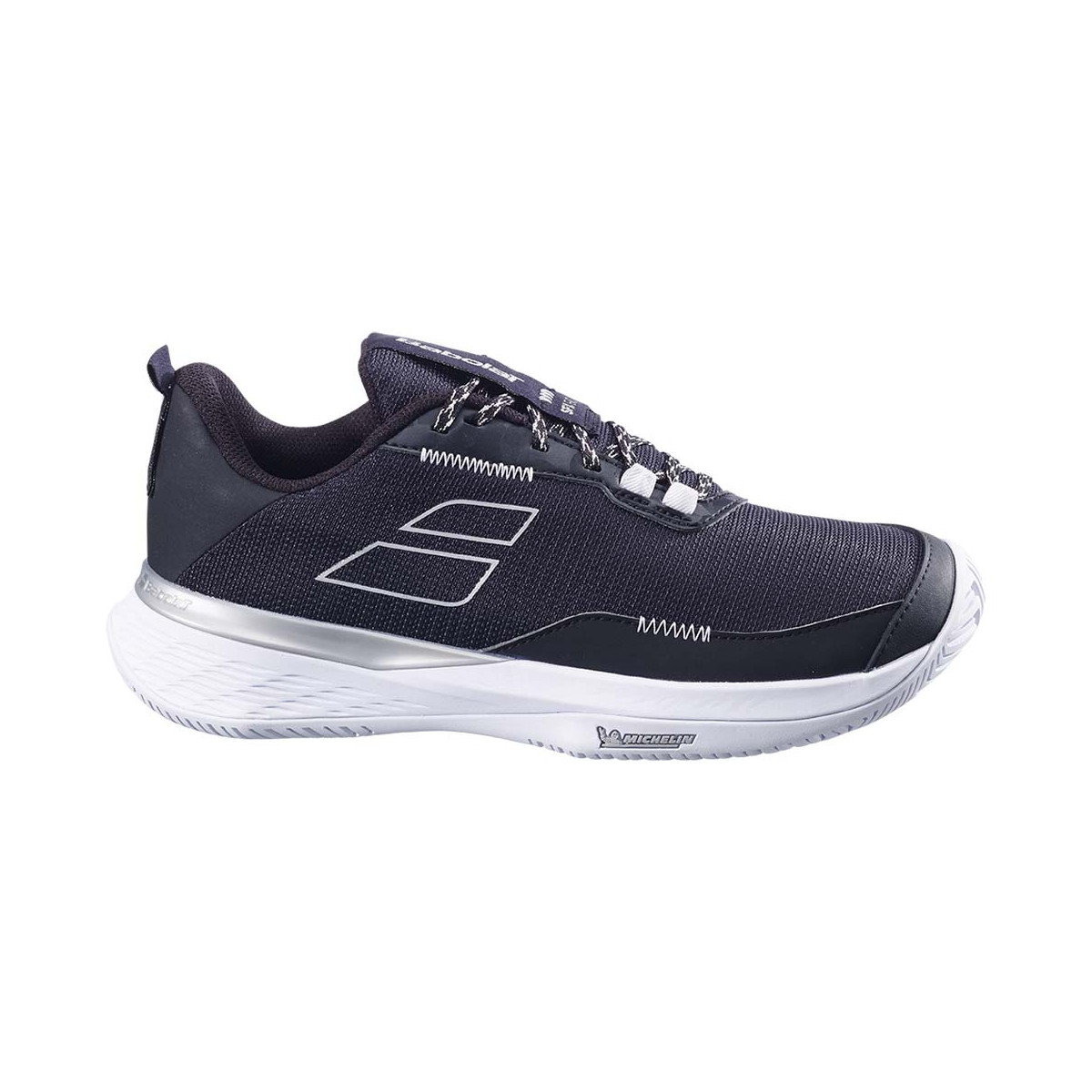 Babolat Jet Tere All Court Sandy pink Women's shoes