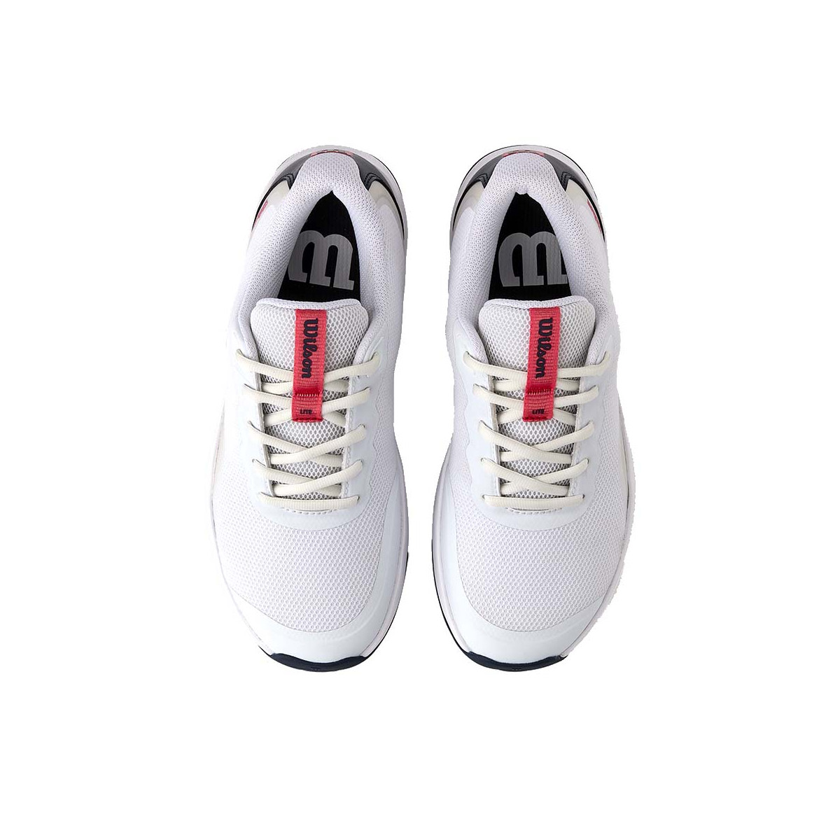 Wilson Intrigue Lite Women White shoes