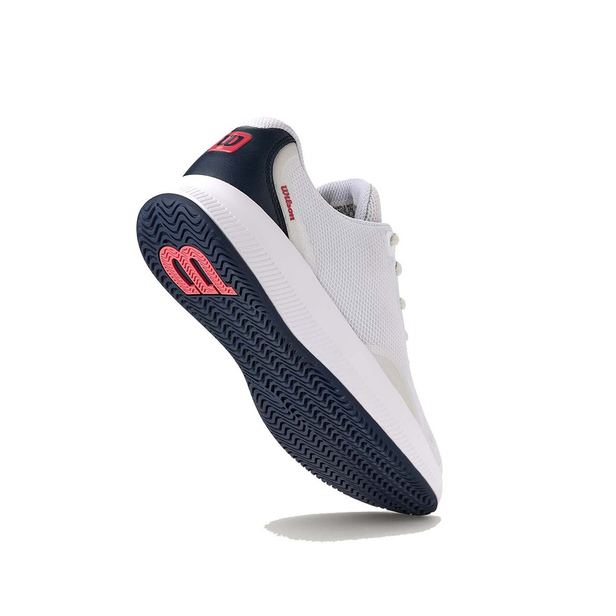Wilson Intrigue Lite Women White shoes