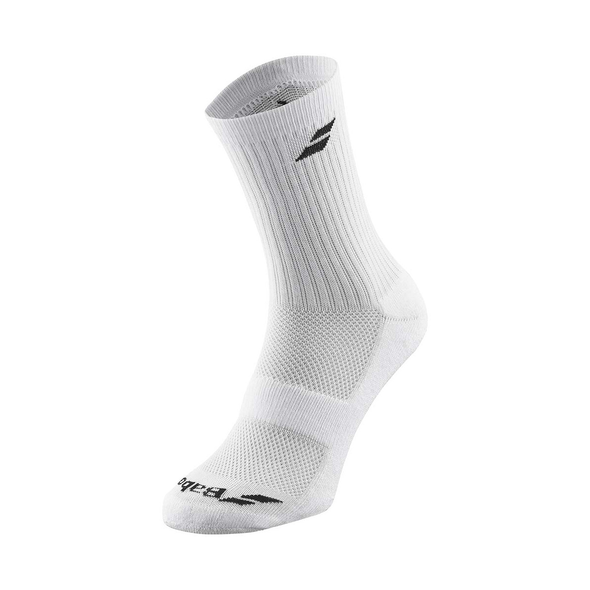 Babolat White Socks 3 Pairs