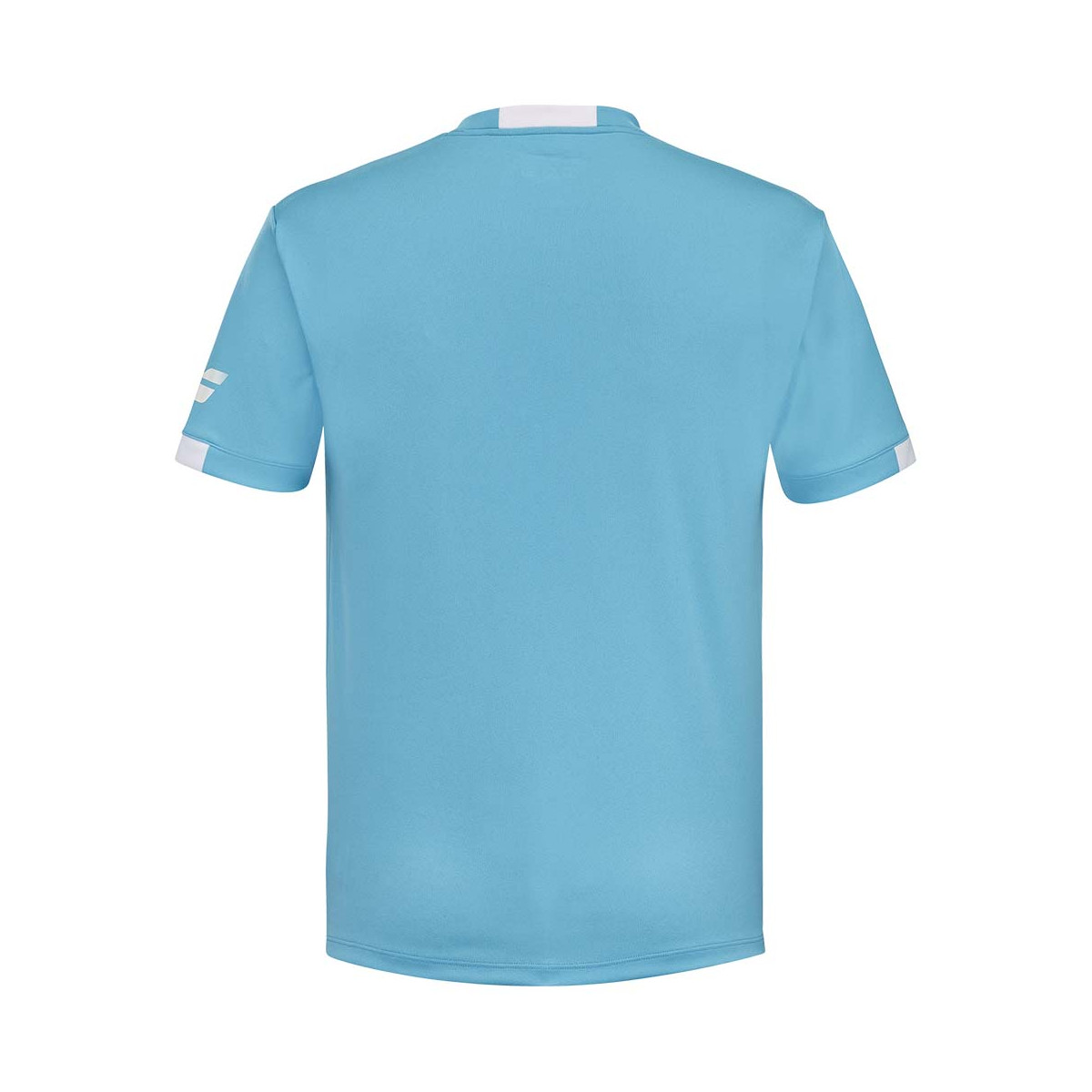 Babolat Play Crew Neck Boy Navy Blue T-Shirt
