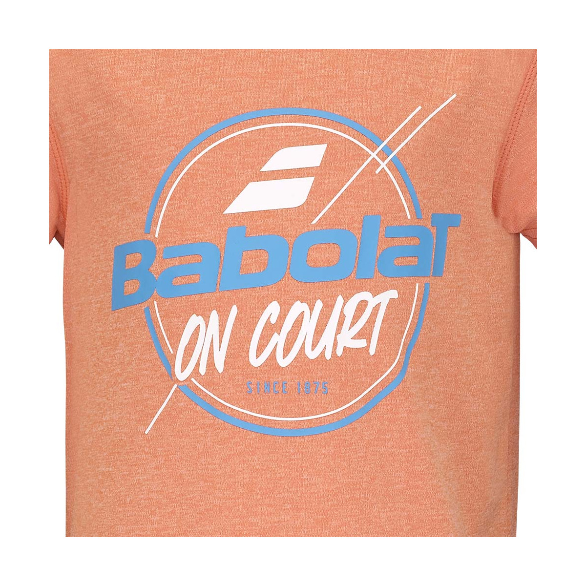 Babolat Aero Junior T-Shirt
