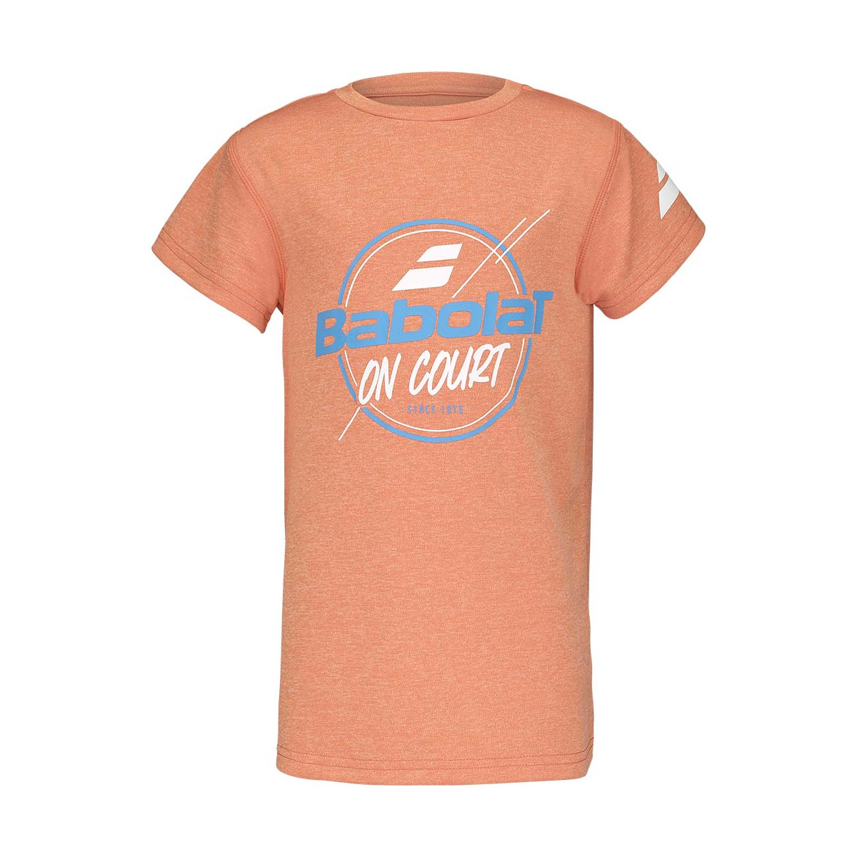 Babolat Aero Junior T-Shirt