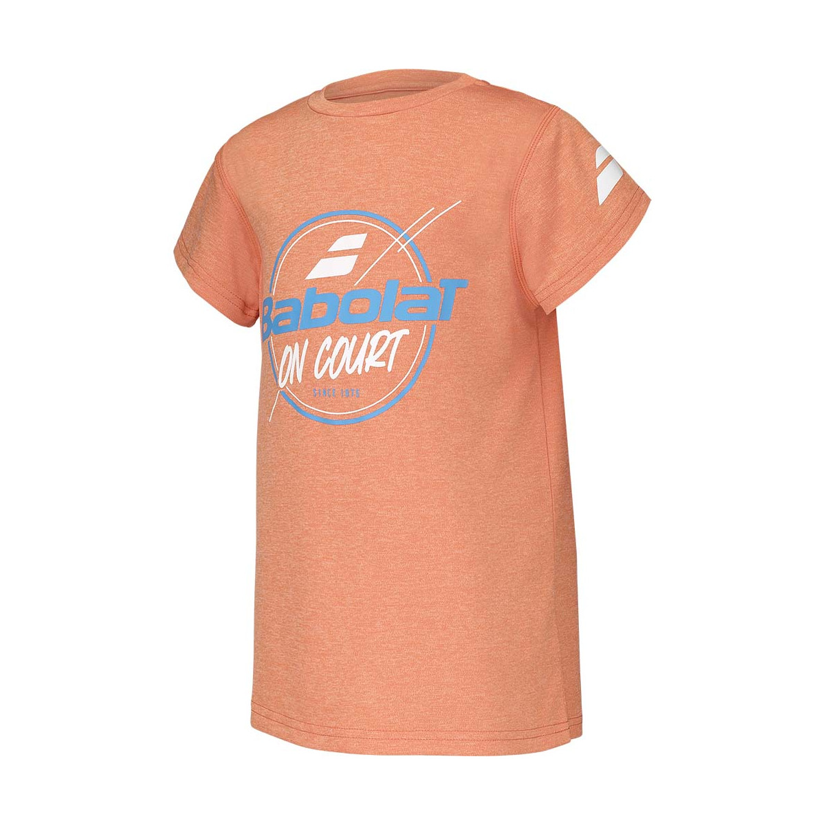 Babolat Aero Junior T-Shirt