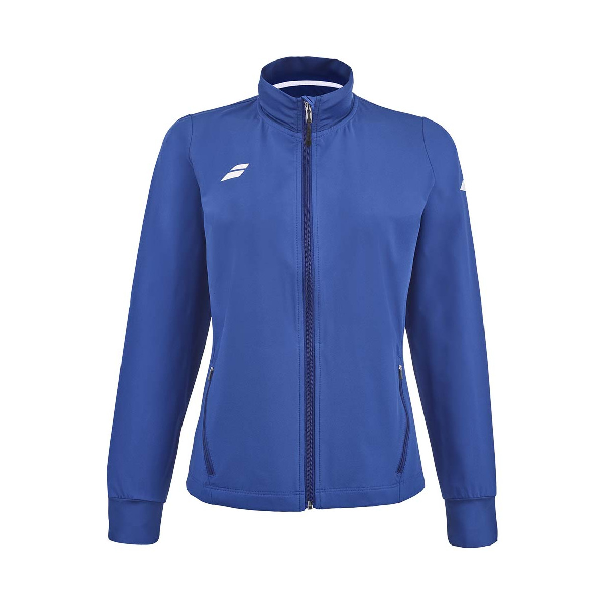 Babolat Play Junior Jacket Black