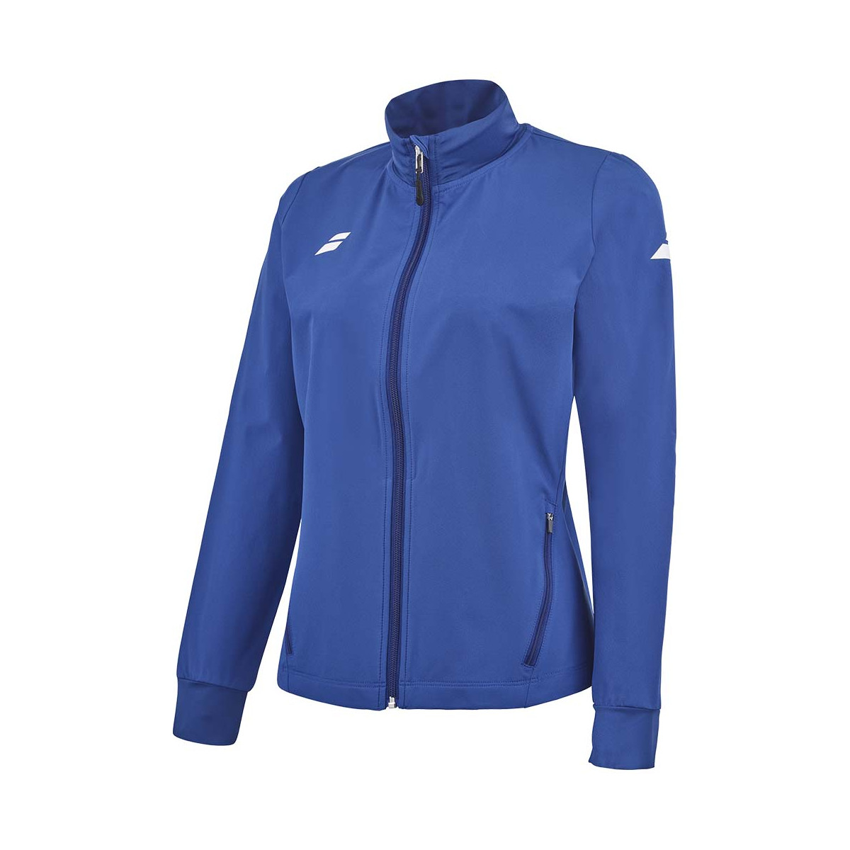 Babolat Play Junior Jacket Black