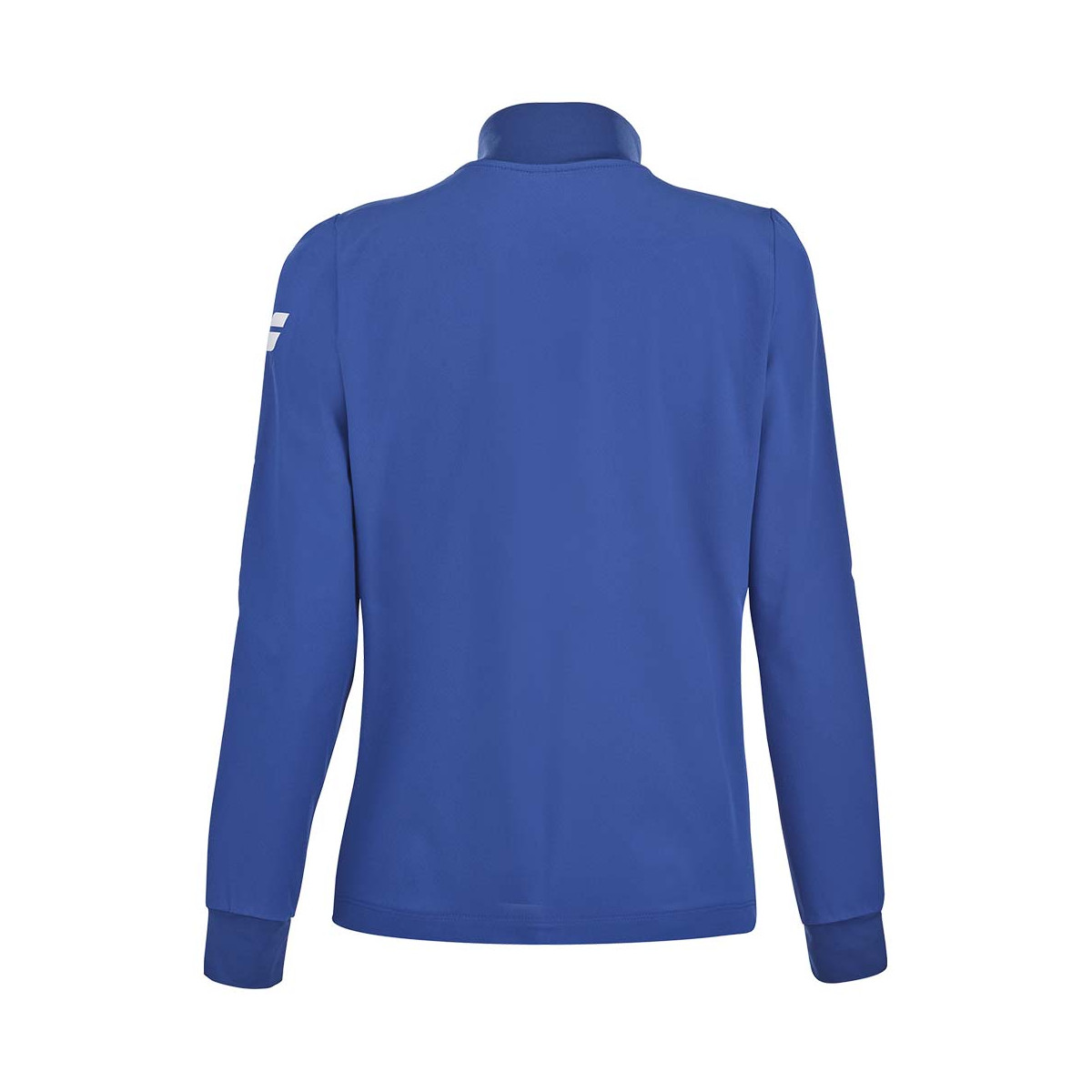 Babolat Play Junior Jacket Black