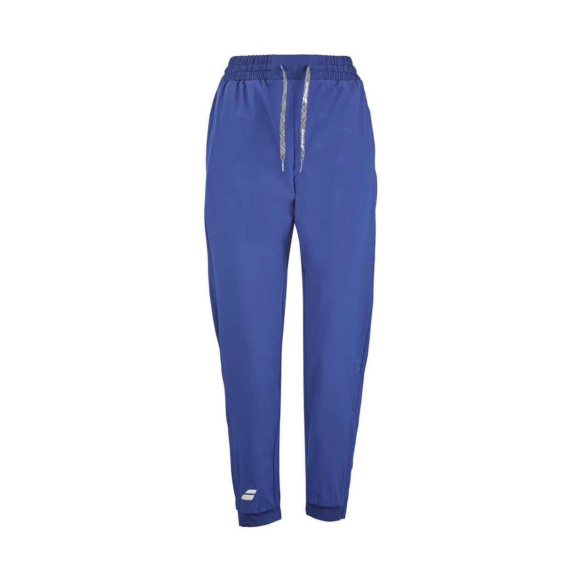 Babolat Play Junior's Pants Navy Blue