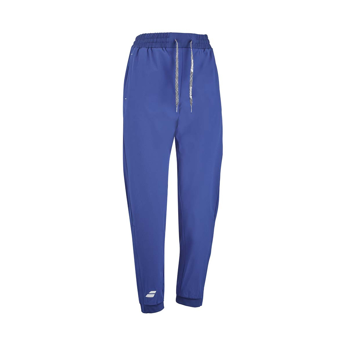 Babolat Play Junior's Pants Navy Blue