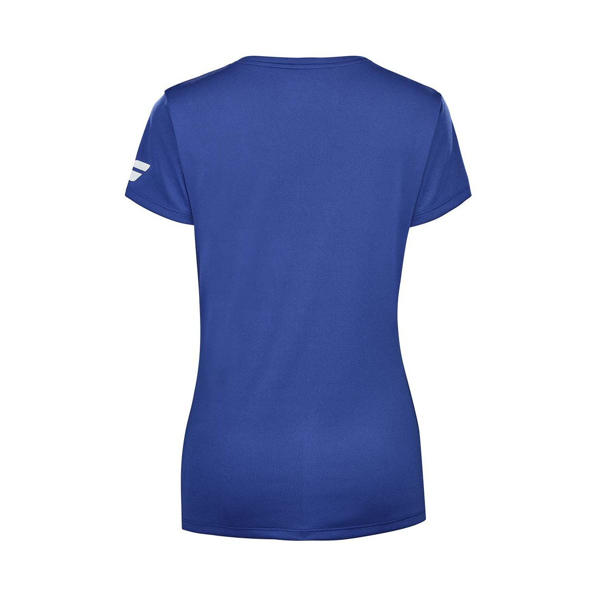 Babolat Play Cap Girl Blue T-Shirt