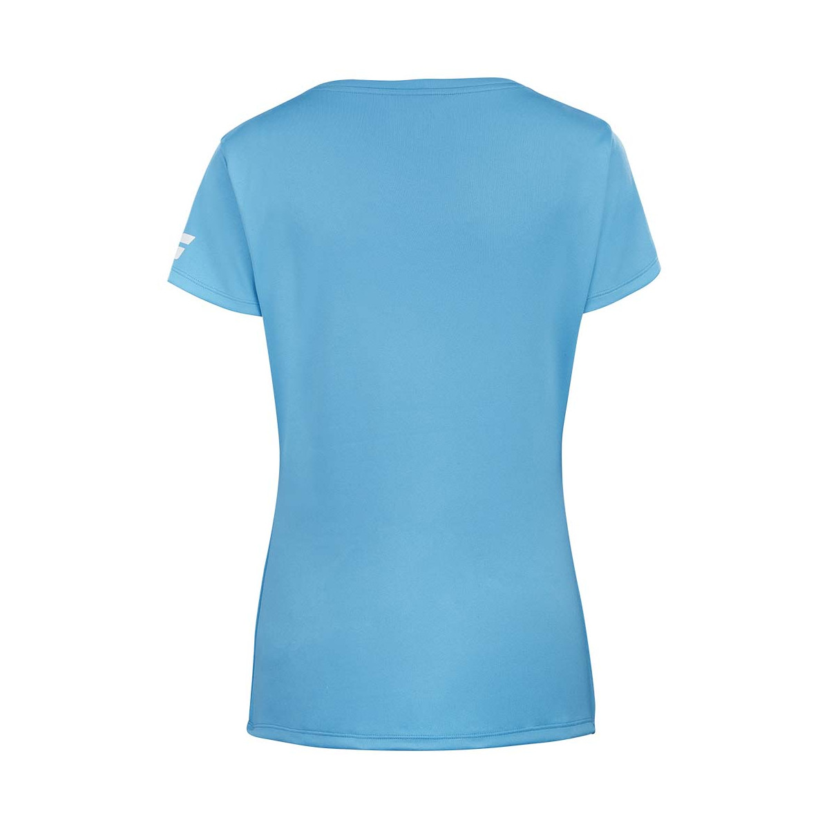Babolat Play Cap Girl Navy Blue T-Shirt