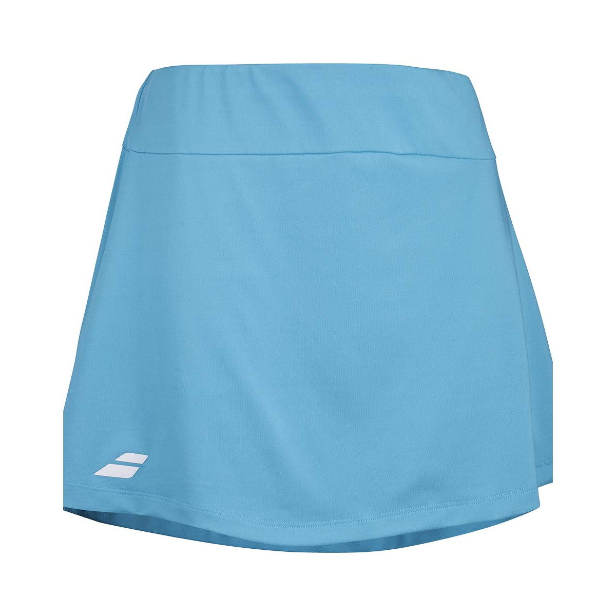 Babolat Play Girl Navy Blue Skirt