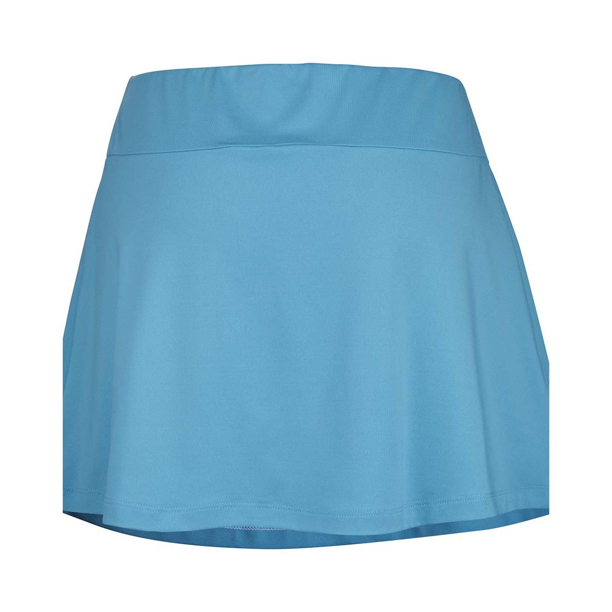 Babolat Play Girl Navy Blue Skirt