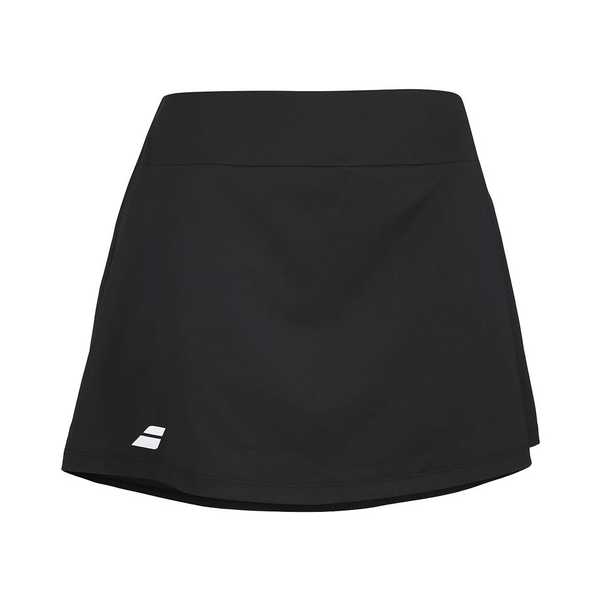 Babolat Play Girl Light Blue Skirt