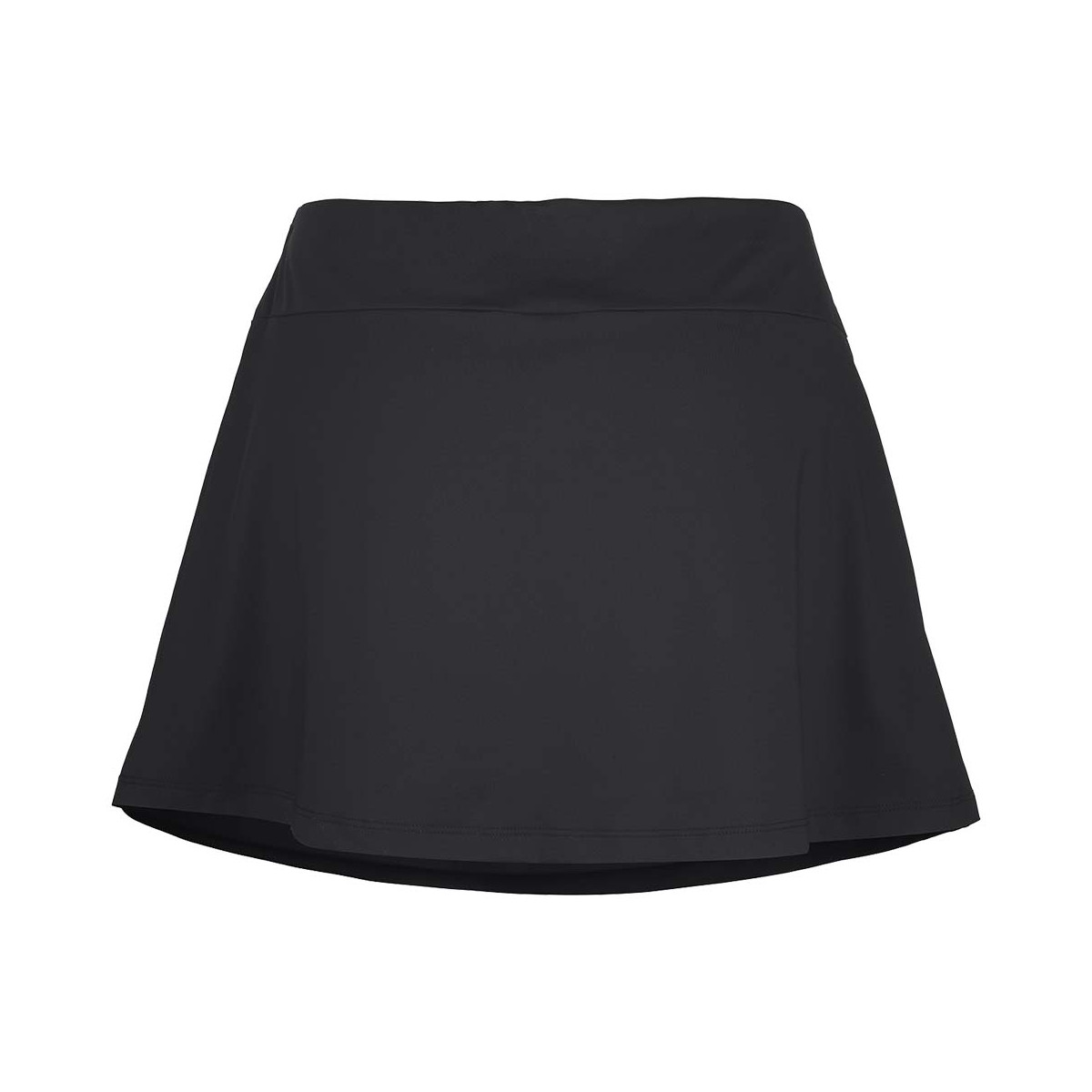 Babolat Play Girl Light Blue Skirt
