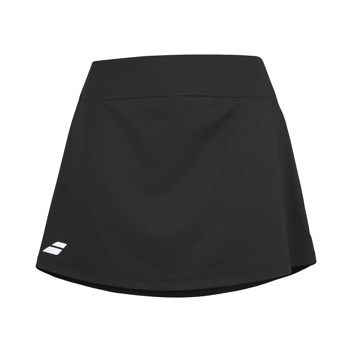 Babolat Play Girl Light Blue Skirt