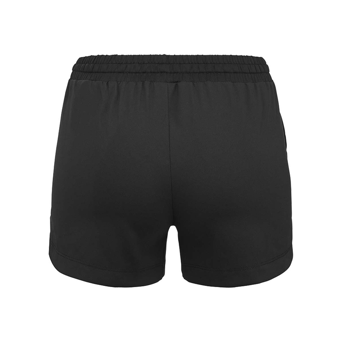 Babolat Junior Exercise Girl Short Black