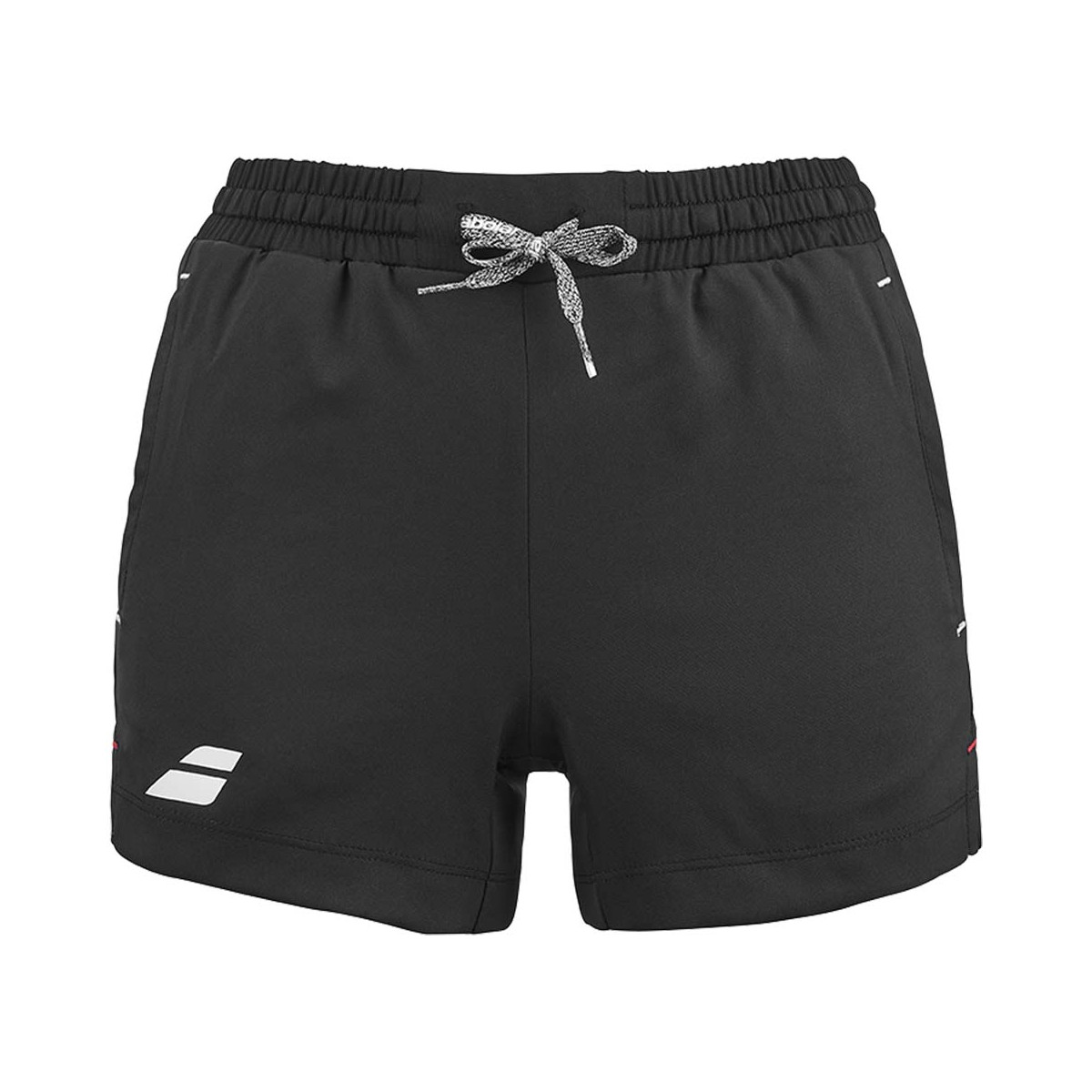 Babolat Junior Exercise Girl Short Black