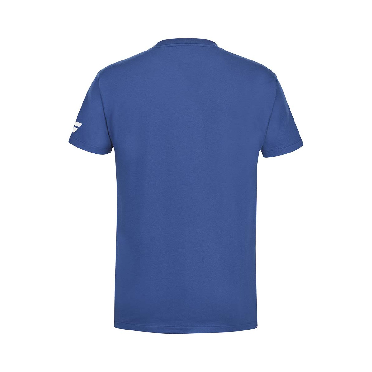 Babolat ExerciseJunior Navy Blue T-Shirt