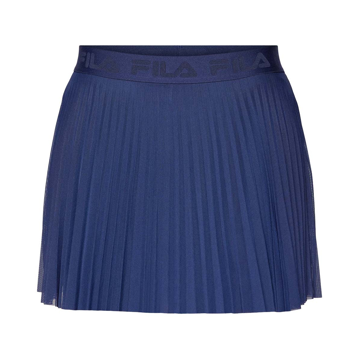 Fila Isla Skirt Black
